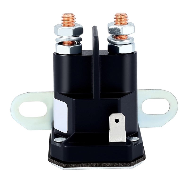 Butom 725-1426 Starter Solenoid 12 Volt for MTD 925-1426 925-1426A 725-1426A 725-0771 925-0771 Toro 112-0309 Snapper 18817 75671 - Image 5