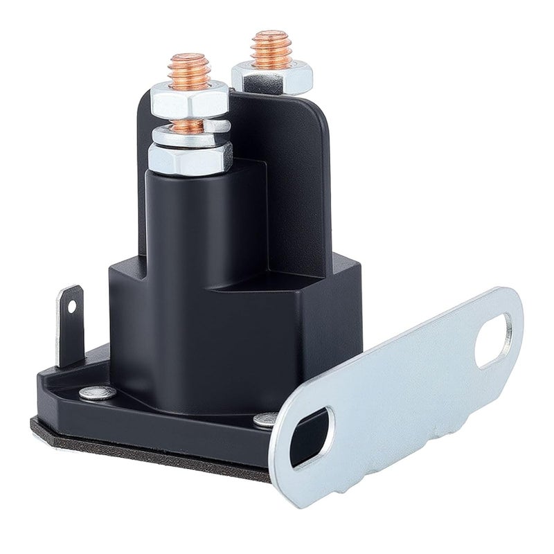 Butom 725-1426 Starter Solenoid 12 Volt for MTD 925-1426 925-1426A 725-1426A 725-0771 925-0771 Toro 112-0309 Snapper 18817 75671 - Image 3
