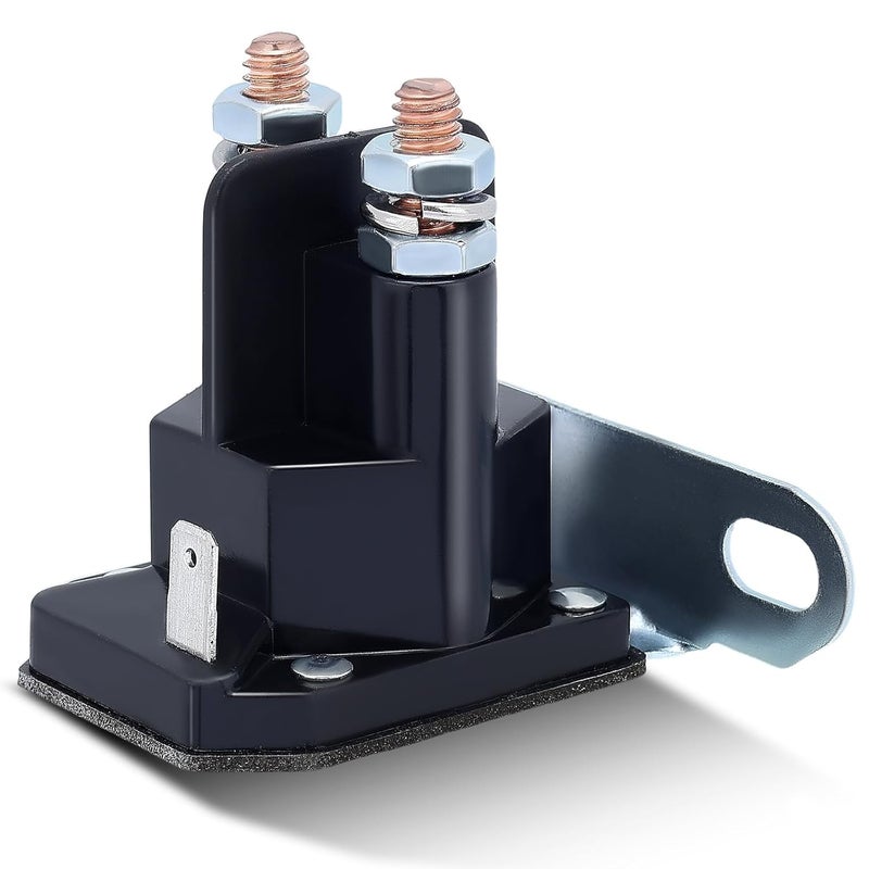 Butom 725-1426 Starter Solenoid 12 Volt for MTD 925-1426 925-1426A 725-1426A 725-0771 925-0771 Toro 112-0309 Snapper 18817 75671 - Image 1