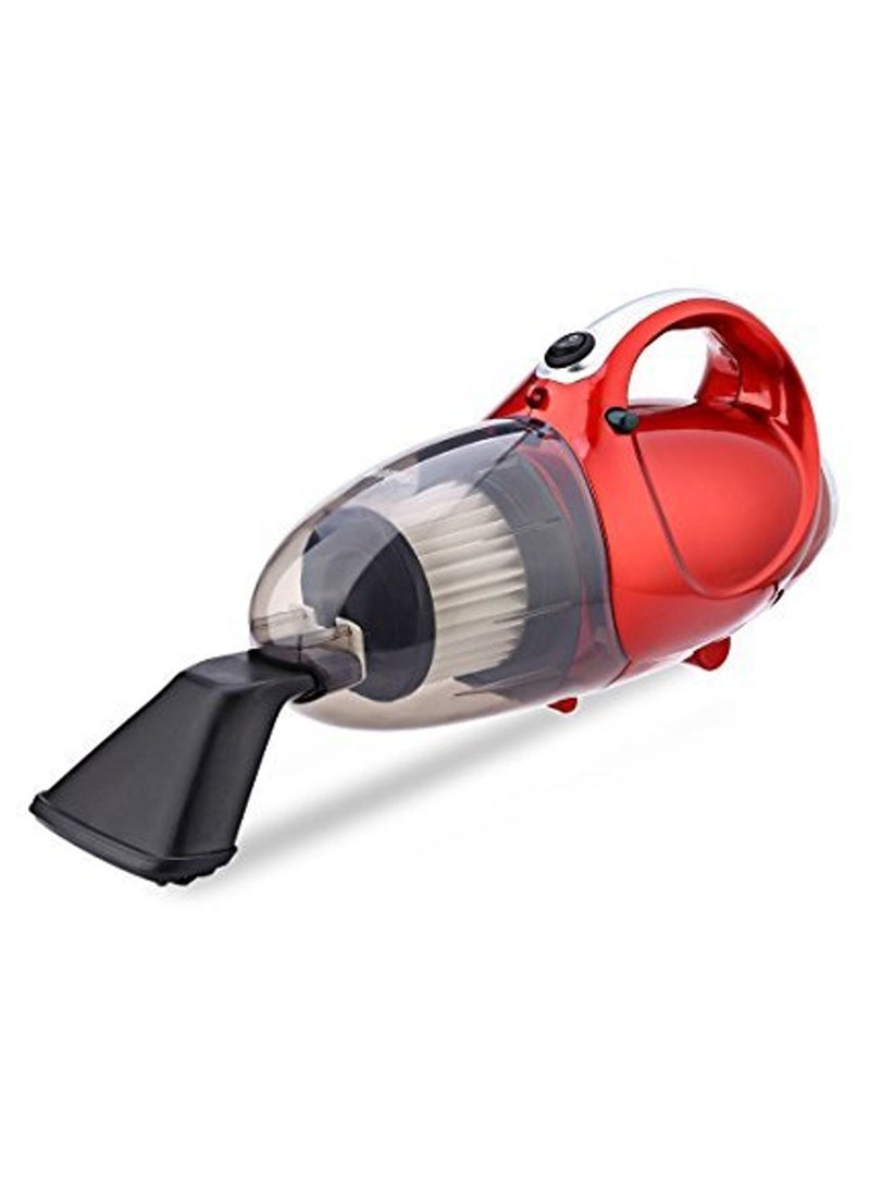 Maharsh Maharsh enterprise 220240 V 50 Hz 1000 W Blowing and Sucking Dual Purpose Vacuum Cleaner Standard size Red  - Image 3