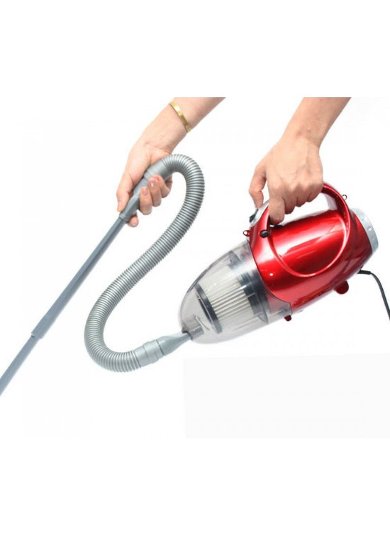 Maharsh Maharsh enterprise 220240 V 50 Hz 1000 W Blowing and Sucking Dual Purpose Vacuum Cleaner Standard size Red  - Image 4