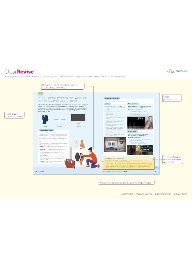 ClearRevise OCR Cambridge National IT J836  - Image 5