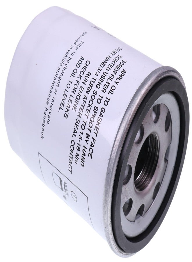 LSSOCH Oil Filter LR031439 Compatible With 2005-2009 LR 4.4L V8 LR3 Engines L320 & L322 2006-2009 Sport - Image 3