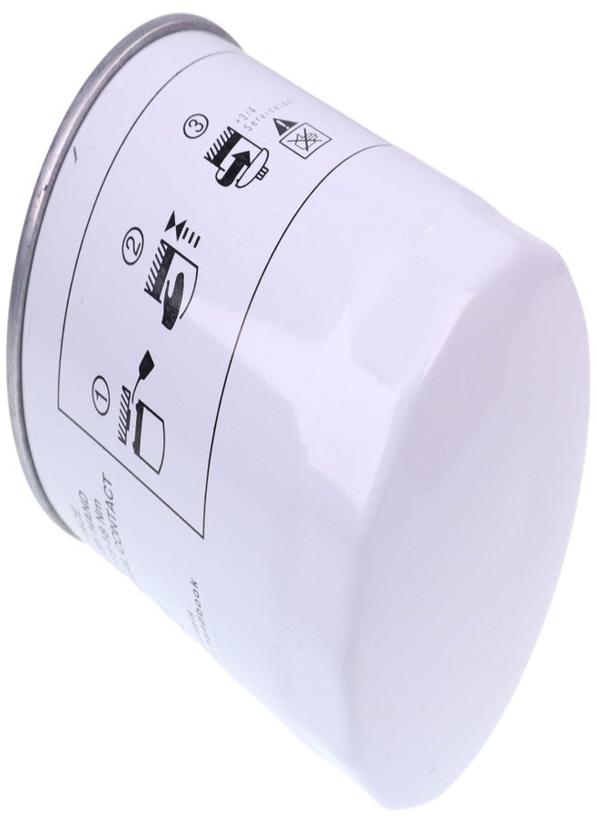 LSSOCH Oil Filter LR031439 Compatible With 2005-2009 LR 4.4L V8 LR3 Engines L320 & L322 2006-2009 Sport - Image 4