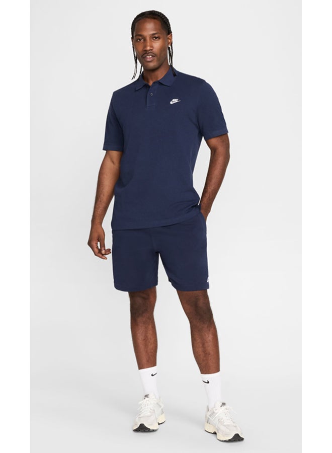 Nike M Nk Club Knit Short  - Image 1
