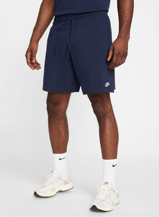 Nike M Nk Club Knit Short  - Image 5