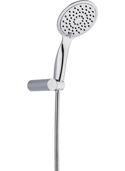 Tema Slim Hanging Shower Set 