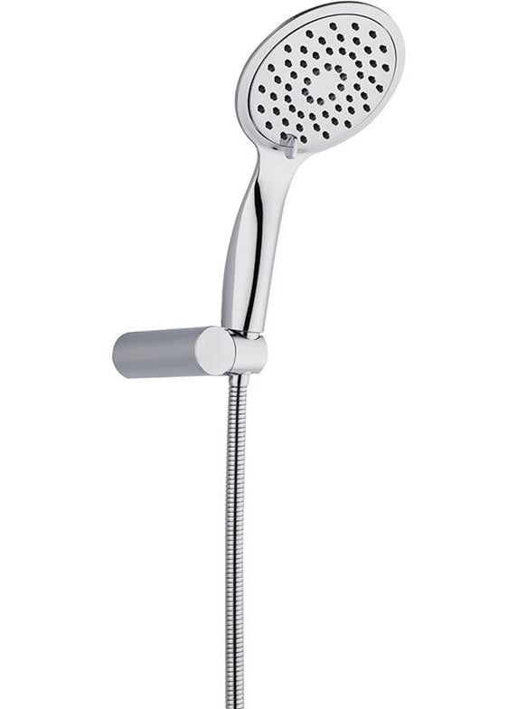 Tema Slim Hanging Shower Set 