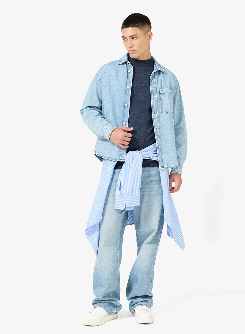 Seventy Five Sweater