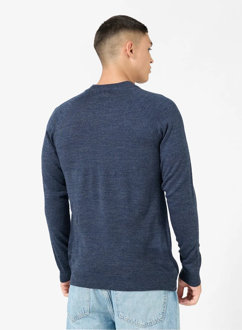 Seventy Five Sweater