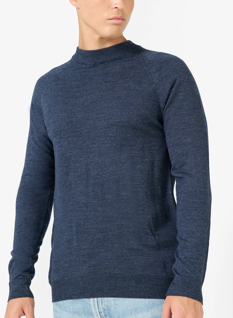 Seventy Five Sweater