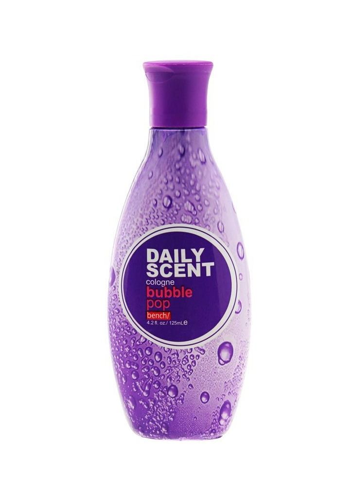 Bench Daily Scent Cologne Bubble Pop - 125 ml - Image 1