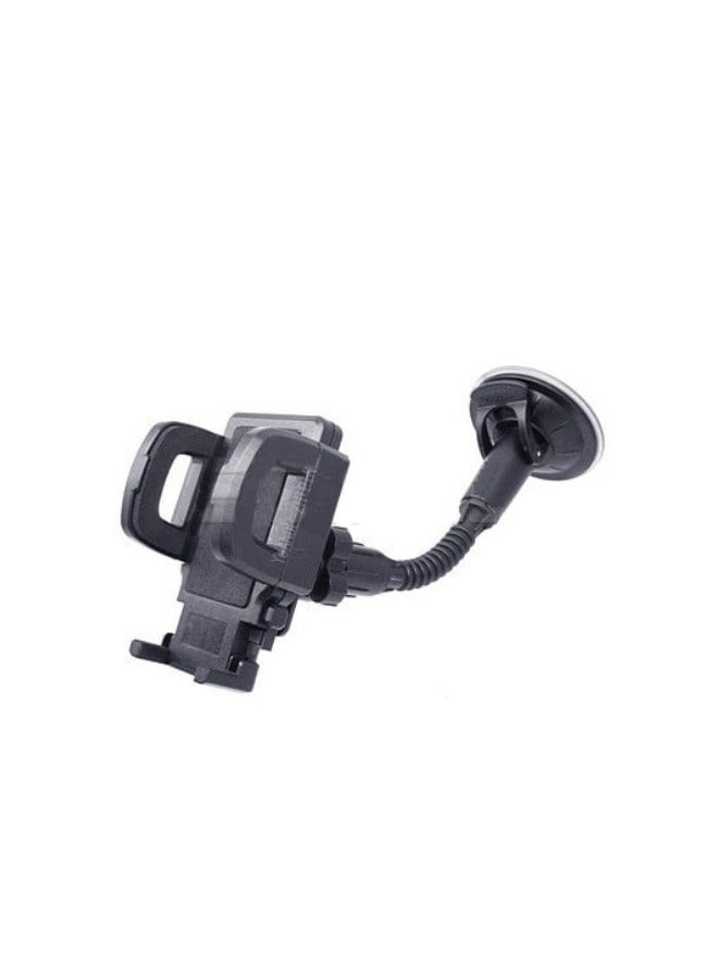 Taimi Pack Of 2 Car universal Holder For Ipad, Tablet And Phone Black  - Image 4