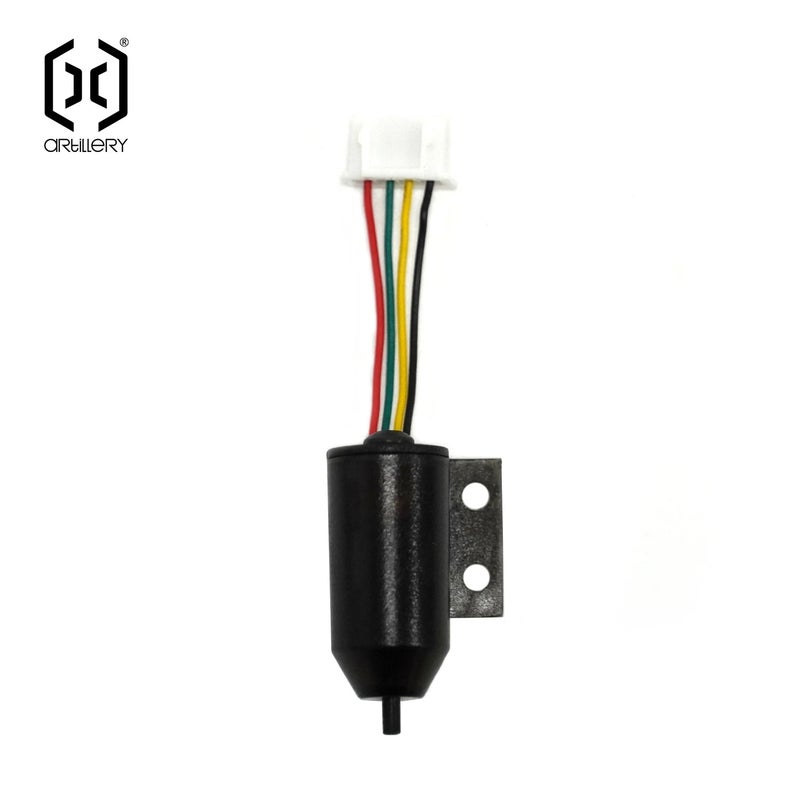 Artillery Automatic Bed Leveling ABL Sensor Kit for Sidewinder X2 and Genius Pro 3D Printers, Extruder Upgrade - Image 1
