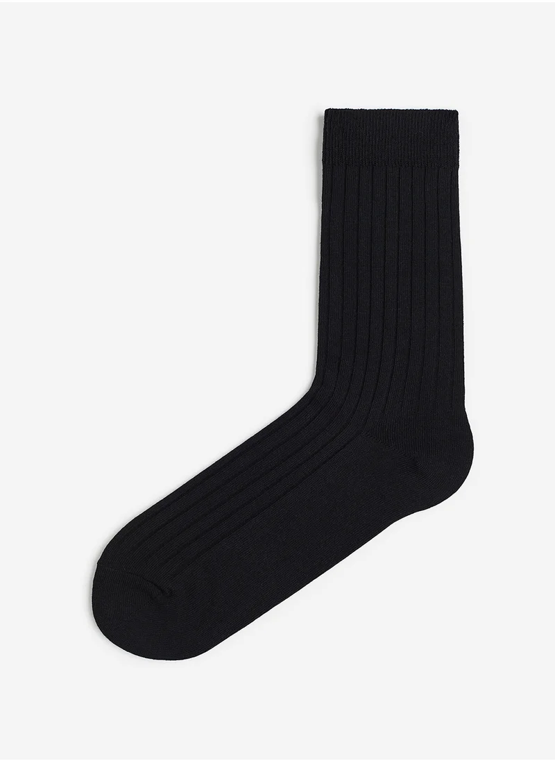 H&M Socks