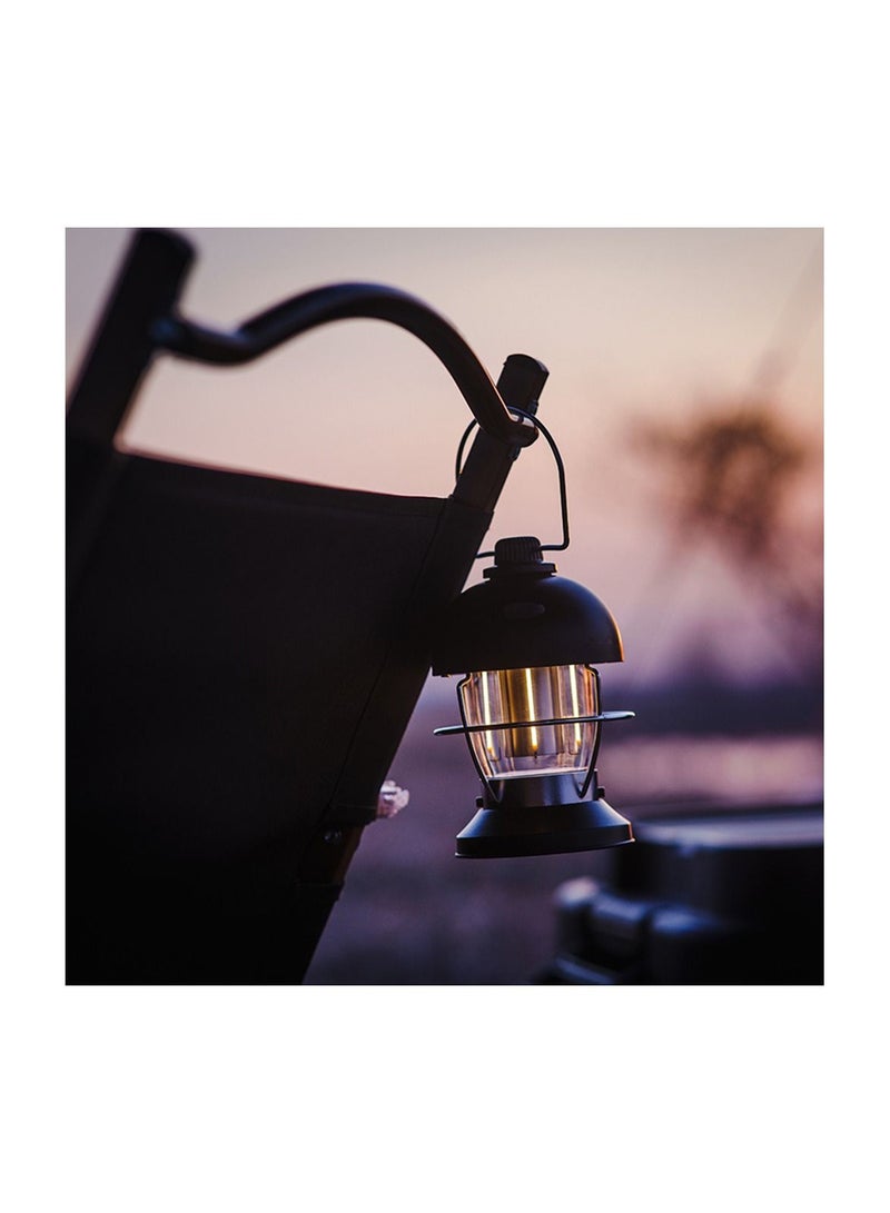 USB Rechargeable Camping Lantern Outdoor Hanging Light Lamp LED Tent for Garden Yard Patio Porch - Image 5