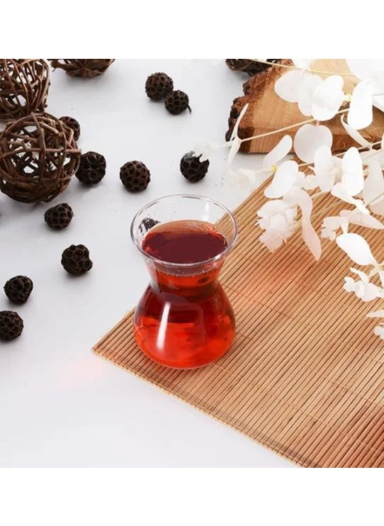 Paşabahçe 42751 Şelale Tea Glass 140 cc 12 Pieces