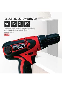 iBELL Electric Screwdriver Model Ibl Sd10 85 86 Dia 10Mm 280W 750 Rpm 6 Months  - Image 2