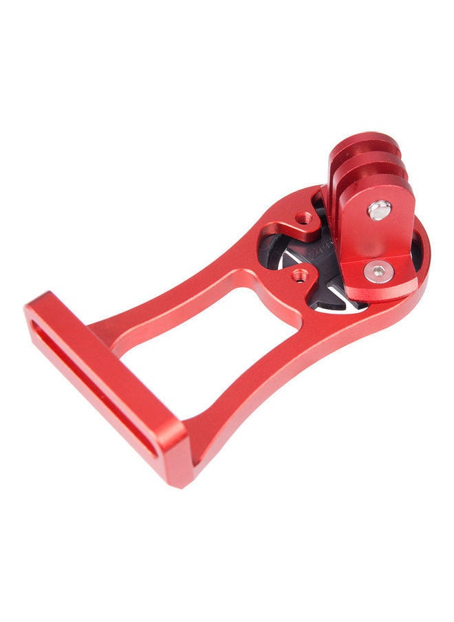 NIBEMINENT - Bicycle Computer Stand Extension Frame - Image 1