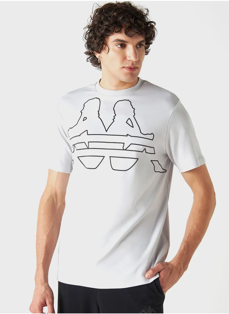 كابا Logo T-Shirt