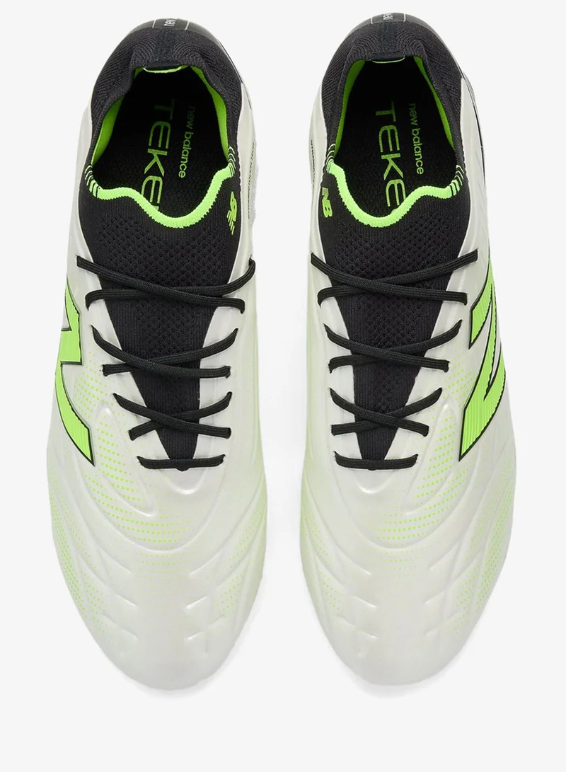 New Balance  TEKELA ELITE LOW LACED FG V5 casual Sneakers (Standard Fit)  | Best Price UAE