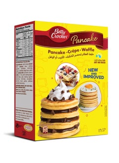 Betty Crocker Betty Crocker Pancake Crepe Waffle Mix 360 G  - Image 1