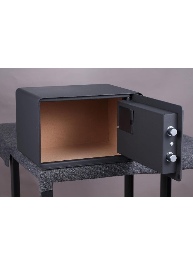 Yale Standard Security Elegant Safe with PIN Code and Key Override