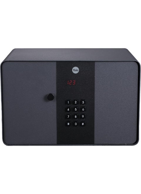 Yale Standard Security Elegant Safe with PIN Code and Key Override