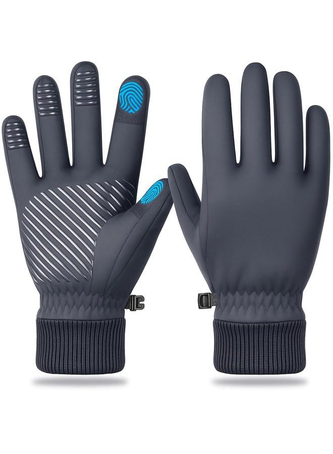 FEWTUR Winter Gloves for Women Men Cold Weather - Thermal Gloves for Men Extreme Cold - Image 1