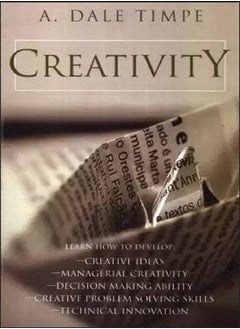 Creativity 