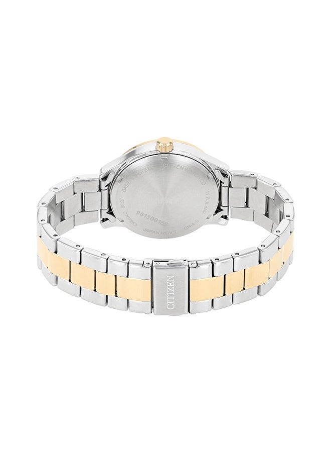 CITIZEN Stainless Steel Strap Automatic Watch NH8356-87A - 40 mm - Image 2