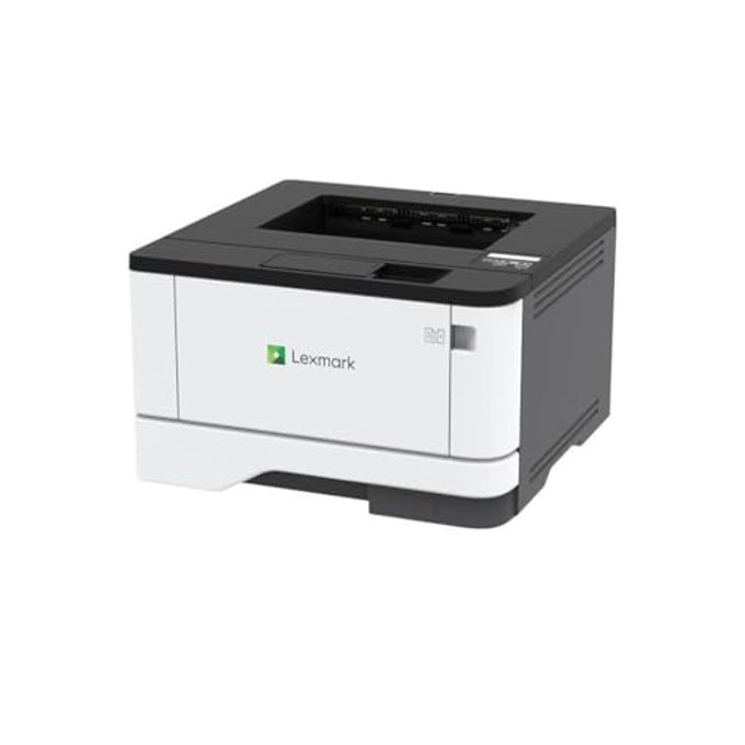 Lexmark Ms431Dn Laser Printer Monochrome 42 Ppm Mono 2400 Dpi Print Automatic Duplex Print 100 Sheets Input Gigabit Ethernet - Image 3