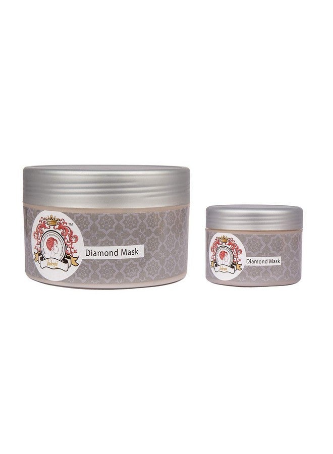 Indrani Cosmetics Indrani Diamond Mask50gm - Image 5