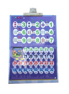 Toy Box Arabic English Reading Multifunction Learning E-Book for Children  - Image 5