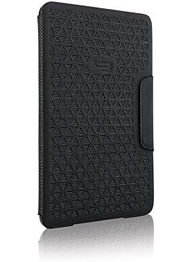 Solo Solo New York Vector Slim Case for iPad Mini Black ACV230  - Image 3