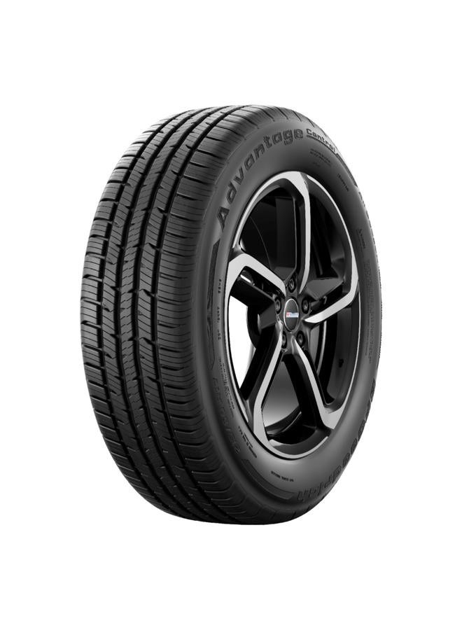 BFGoodrich Advantage Control All-Season Tire, Cars, CUVs 215/60R16 95H - Image 1