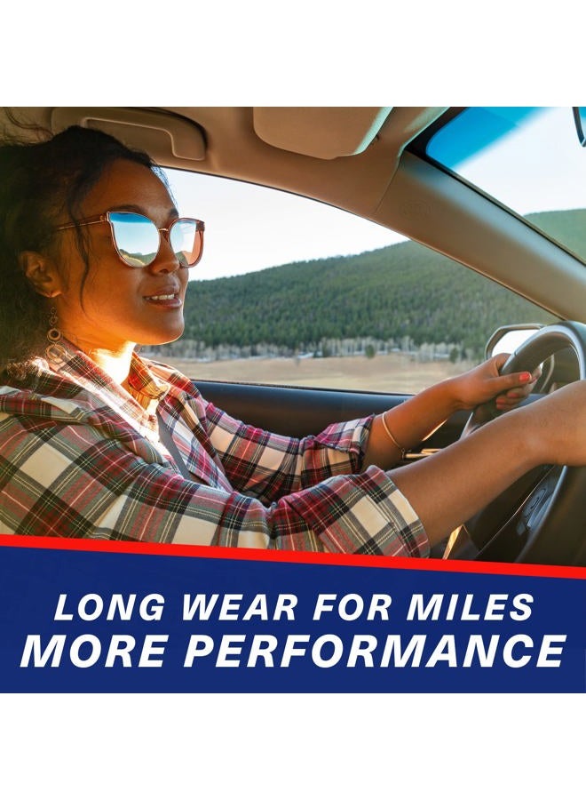 BFGoodrich Advantage Control All-Season Tire, Cars, CUVs 215/60R16 95H - Image 2