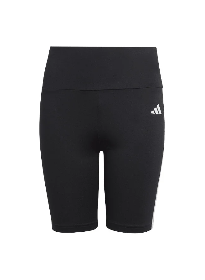 Adidas adidas G Tr-Es 3S Bk Black Training Tights 5-6Y