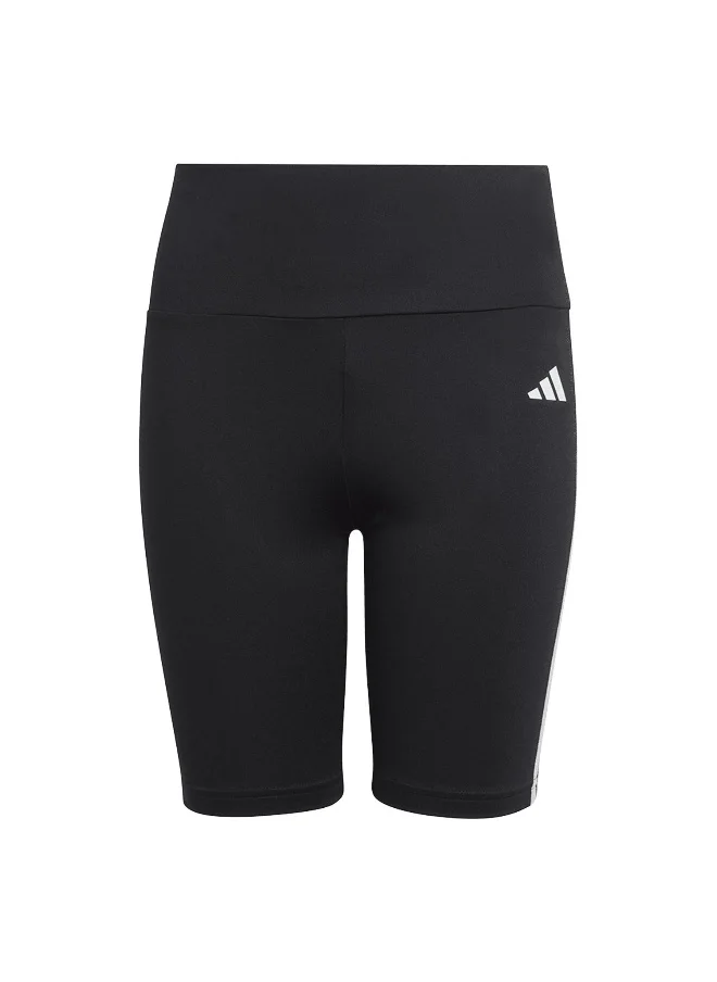 Adidas adidas G Tr-Es 3S Bk Black Training Tights 5-6Y
