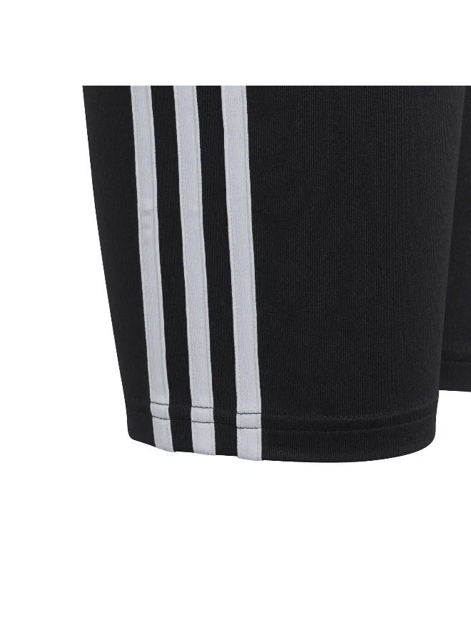 Adidas G Tr-Es 3S Bk Black Training Tights 5-6Y