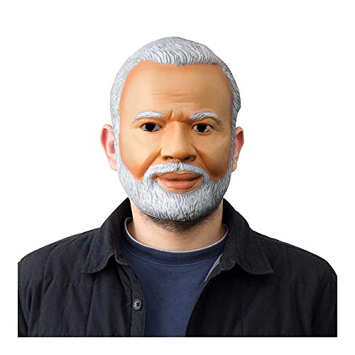 Sage Square NaMo Merchandise Modi Mask - Image 4