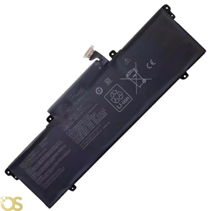 OS Battery Compatible with  Asus ZenBook 13 UX425UG ZenBook 14 UX435EA  C31N1914  From OS Store - 3 Month Warranty - Image 1