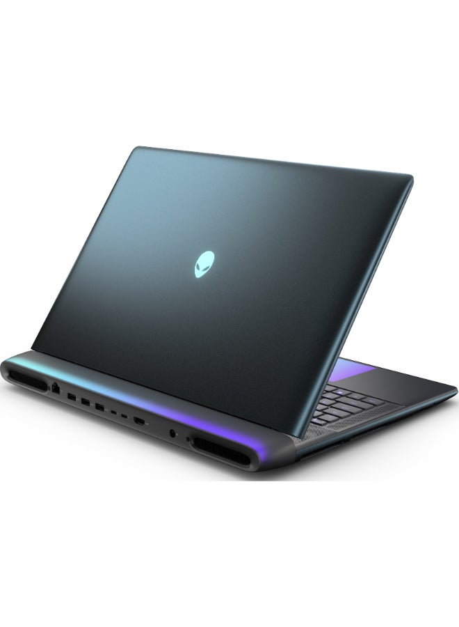 DELL Alienware 18 Area-51 Gaming Laptop With 18 Inch WQXGA 300Hz Display, Intel Core Ultra 9 275HX Processor/64GB RAM DDR5/ 4TB SSD/24GB NVIDIA GeForce RTX 5090 Graphics/Windows 11 Home/ English Liquid Teal - Image 5