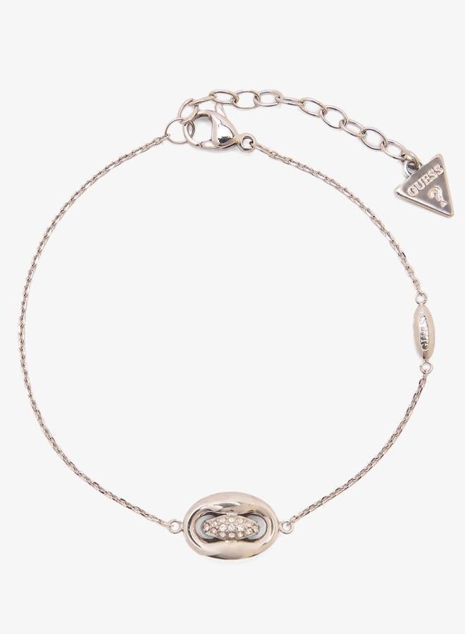 GUESS 14Mm Marine Link Bracelet - Image 1