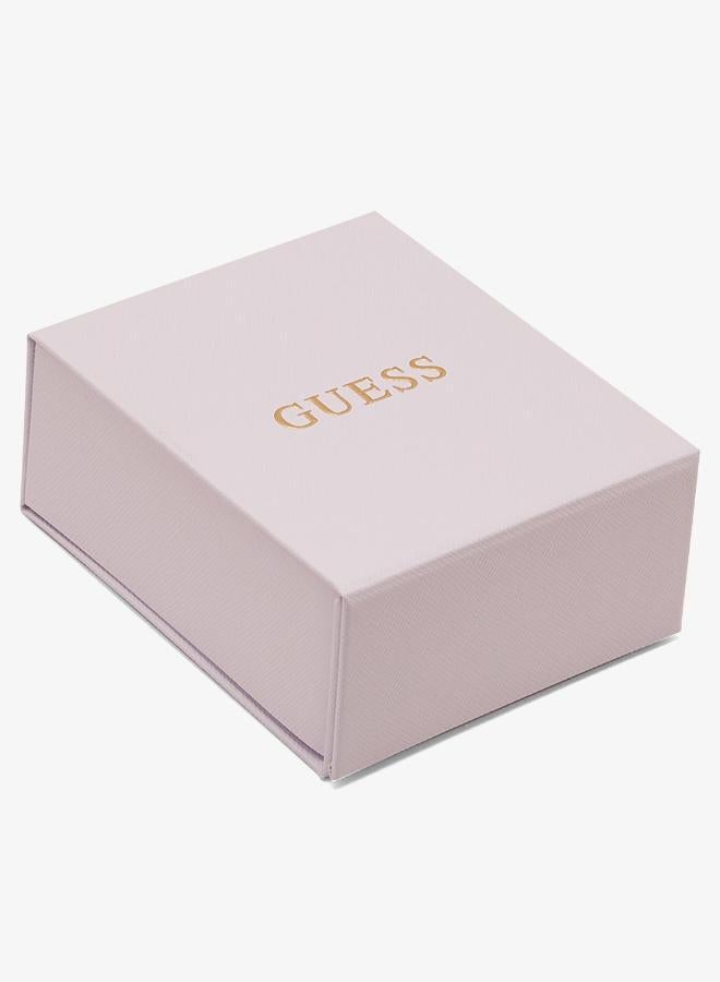GUESS 14Mm Marine Link Bracelet - Image 4