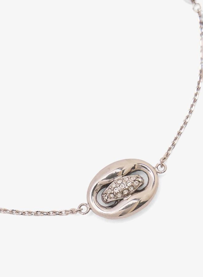 GUESS 14Mm Marine Link Bracelet - Image 2