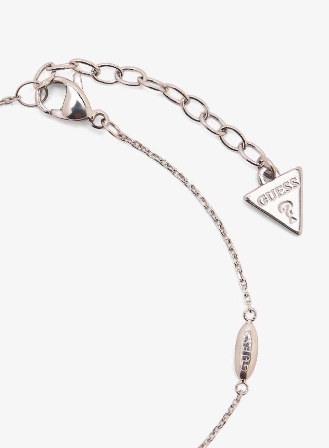GUESS 14Mm Marine Link Bracelet - Image 3