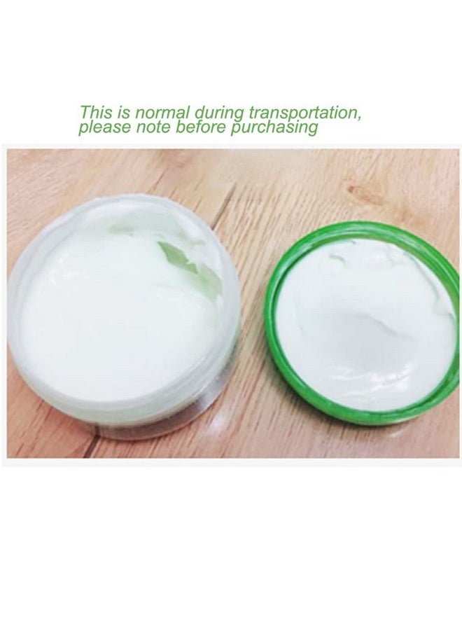 Inspired CL - Boots Cucumber Moisturizing Cream Hydrating And Nourishing Cream 100Ml - Image 1