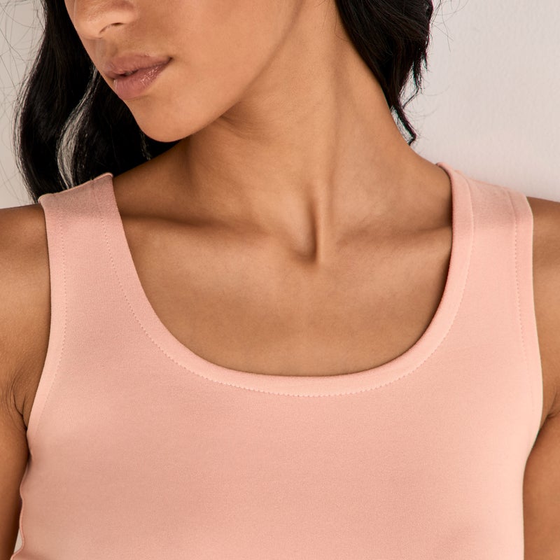 سبلاش فيڤ بلوزة حرارية بدون خياطة - Image 4