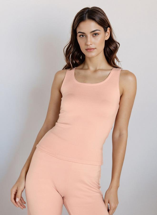 سبلاش فيڤ بلوزة حرارية بدون خياطة - Image 1